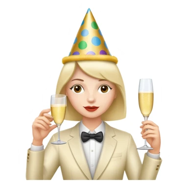 Did y drinking did y olí sticker