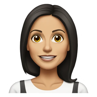 bethenny frankell sticker