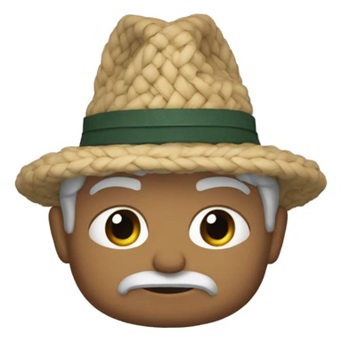 cielo tejido etzatlan sticker