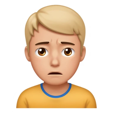 ich bin sehr nervös 😵‍💫 sticker