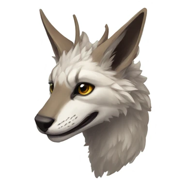 Modern Vernid species by LiLaiRa sticker