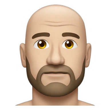 Dana White sticker