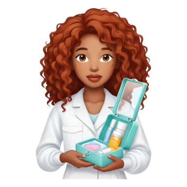 skin care Kit Rituals SZA sticker
