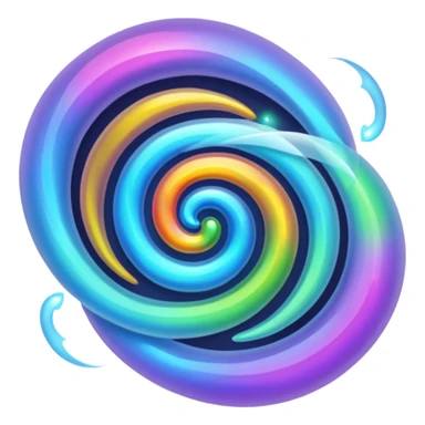 hidden knowledge sticker