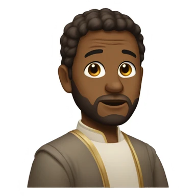 Demone angelico sticker