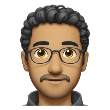 Youssef ABBoubi sticker