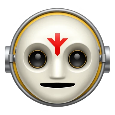 Máscara de cílios frasco fechado off white cozy sticker