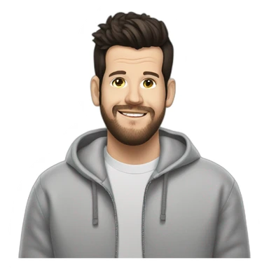 Dillon Francis sticker