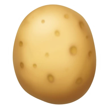 potato sticker