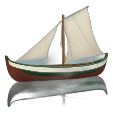 Spoonerised cink punt sticker