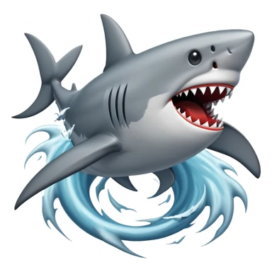 sharknado sticker