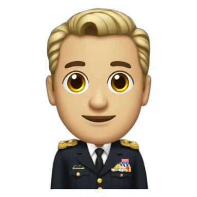 juan domingo peron tetono sticker