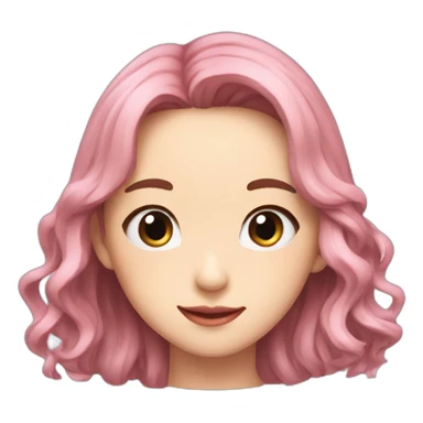 Nayeon twice sticker