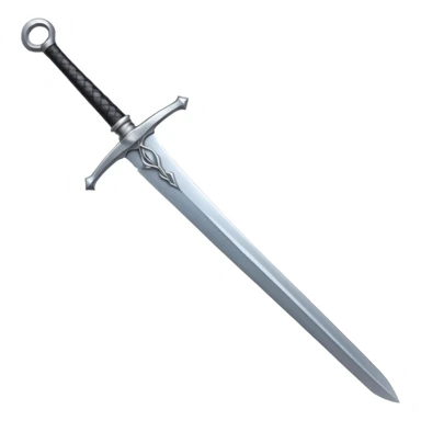 فونت شکل شمشیر امام علی sticker