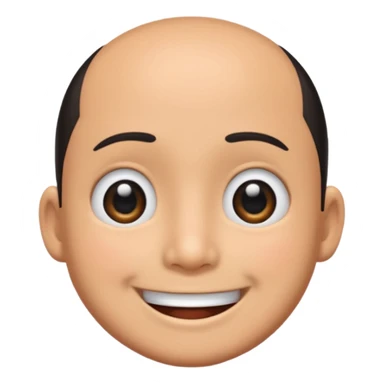 Shinchan create sticker