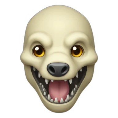 Mosasaure tirex sticker