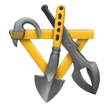 Figure 1 of the construction tools sticker