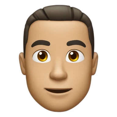 cristiano ronaldo siu sticker