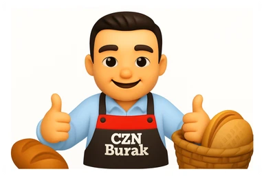 Convert the uploaded image into a 3D Apple-style emoji — preserve the key shapes, colors, and overall composition of the original image. Simplify the forms into clean, rounded cartoon-style elements while keeping the subject recognizable. Apply glossy textures, soft lighting, smooth shading, and render everything in Apple emoji style on a clean white background, with the character having almond-shaped, slanted eyes. sticker