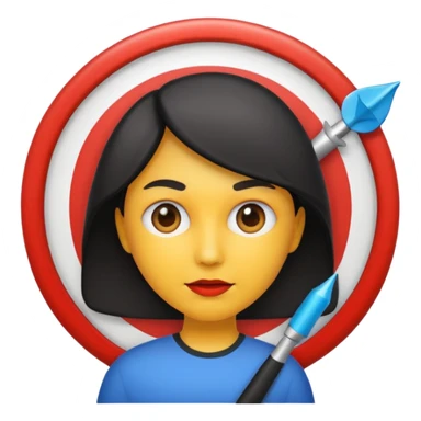 marketing target personas sticker