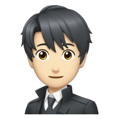 Yashiro nene sticker