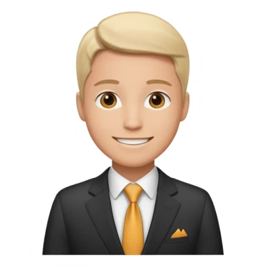 a "becoming a consulting expert" trainning sticker