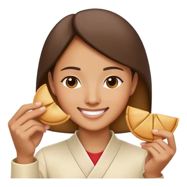 love fortune  sticker