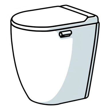 Skibiti toilet sticker