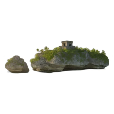 tulum mexico sticker