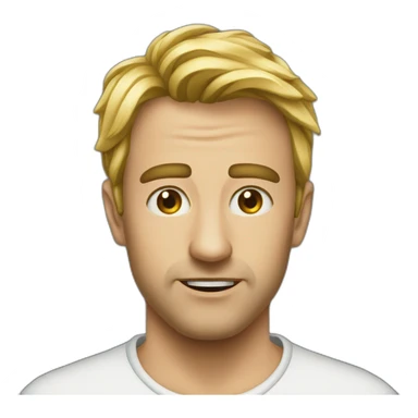 Gross- Mayer sticker