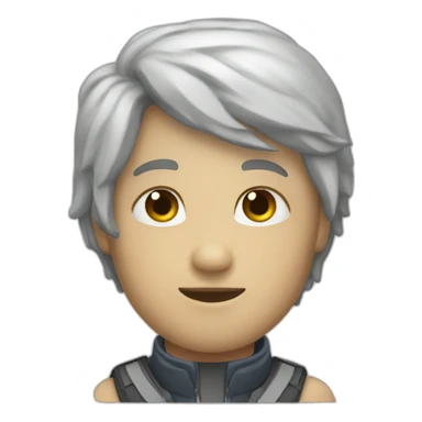 Lifeline apex sticker