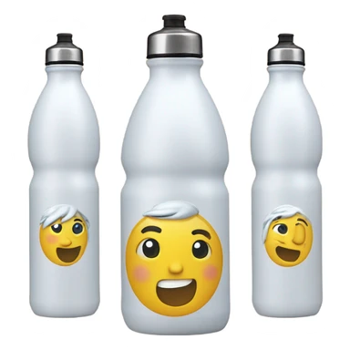 OWALA BRAND water bottle  sticker