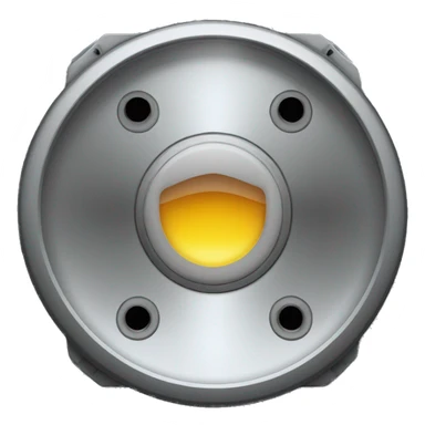 loud 2108 high Sound Pressure Level sticker