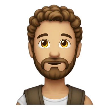 bible daniel sticker