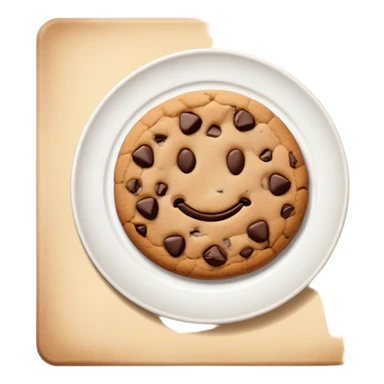 5 second rule sticker