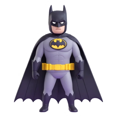 Batman sticker