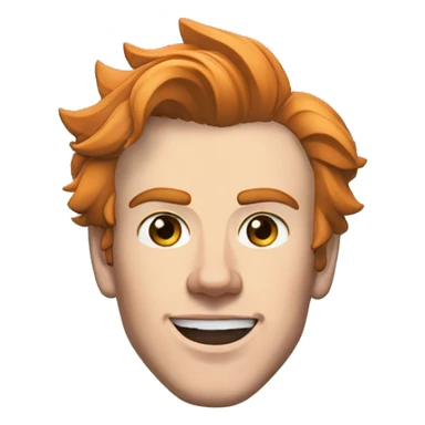 Connor McDavid in Edmonton sticker