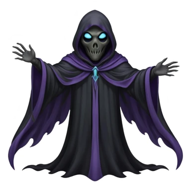 Dementor sticker