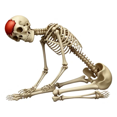 труп в кульку emodji sticker