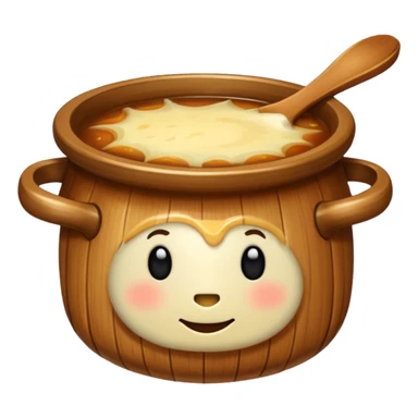 french onion soup sticker