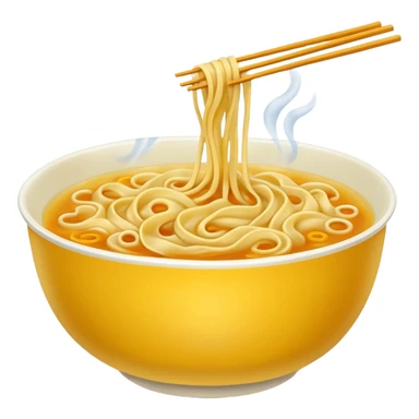 noodle sticker