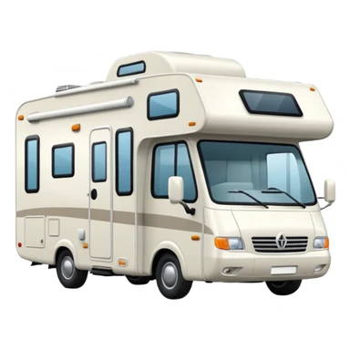 RV Hymer sticker