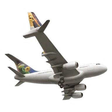 snakes on a plane sticker
