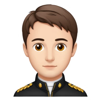 Charles Leclerc sticker