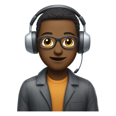  a supportive and chilled AI Agent 

keeping it chill and supportive while handling your calls. turns long convos into quick, friendly texts you'll actually want to read ✌️ sticker