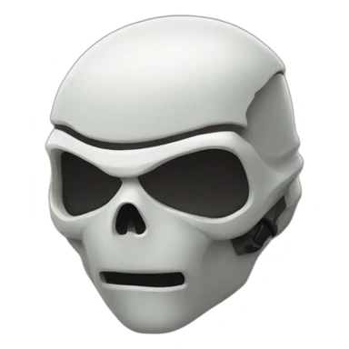 Ghost Recon sticker