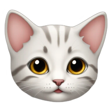 Chaton qui bous du vin sticker