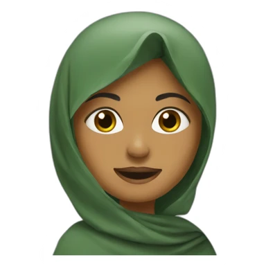 Sheak hasina  sticker