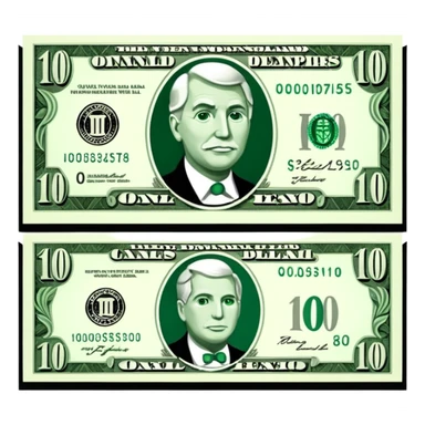 ten-thousand-dollar sticker