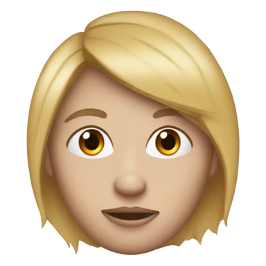 carita emoji con mascara anonimous sticker